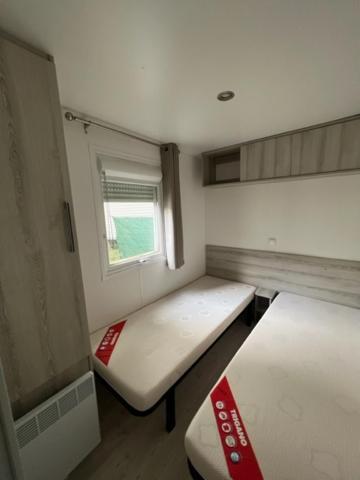 Mobilhome 3 Chambres 2 Salle De Bain Saint-Brevin-les-Pins Exterior photo