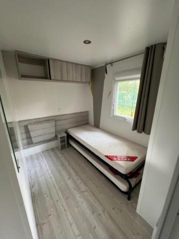 Mobilhome 3 Chambres 2 Salle De Bain Saint-Brevin-les-Pins Exterior photo