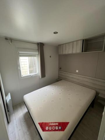 Mobilhome 3 Chambres 2 Salle De Bain Saint-Brevin-les-Pins Exterior photo