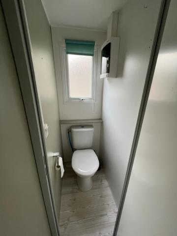 Mobilhome 3 Chambres 2 Salle De Bain Saint-Brevin-les-Pins Exterior photo